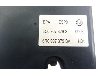 Блок АБС 6C0614517S   Audi  A1  2010 - 2018 года