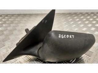 Zpětné zrcátko levé Ford Escort 1985 0117333