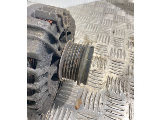 Генератор 059903016F Audi Q5 SQ5