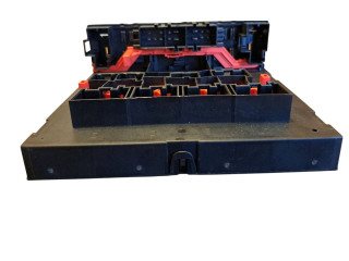 Блок комфорта 3C0937049AE Skoda Octavia Mk2 (1Z)