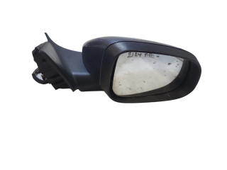 Зеркало электрическое        Volvo V70  2008 - 2013 года   