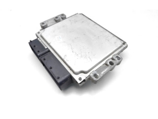 Блок управления двигателя 39130-2A720, 28377302   KIA Ceed