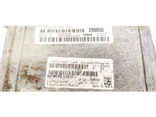 Řídící jednotka P05150471AA, A2C53286727 Dodge Avenger 2008