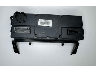 Блок управления климат-контролем 7354319520 Fiat Croma