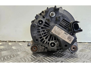 Генератор 03L903023L Volkswagen Caddy