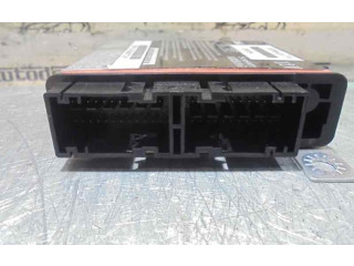 Блок подушек безопасности 39115432860152 Fiat Punto (199)