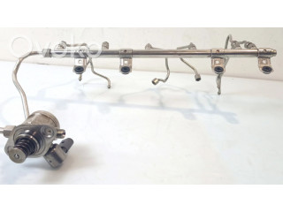 Vstřikovací čerpadlo R01377, 13517610761 BMW 5 F10 F11 pro naftový motor