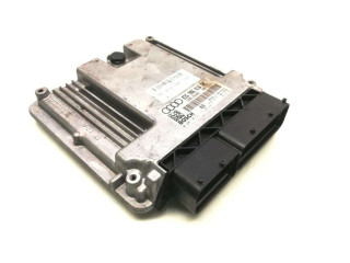 Řídící jednotka 03G906016GN, 0281012113 Audi A4 S4 B6 8E 8H 2005