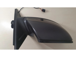 Зеркало электрическое правое Audi Q5 SQ5 2008-2017 года