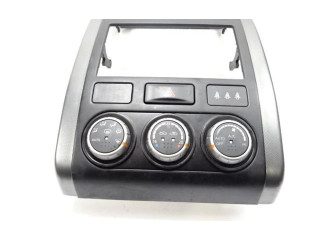 Блок управления климат-контролем 27500JG700, C7515   Nissan X-Trail T31