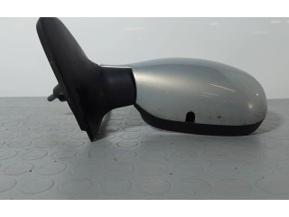 Зеркало электрическое Renault Clio II 2001 - 2005 года