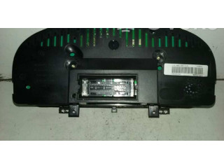 Přístrojová deska Volkswagen Caddy 2004 2K0920841A, 110080237015