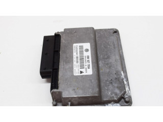 Блок управления коробкой передач 0BV927755A, 5WP22703 Volkswagen Touareg II