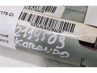 Подушка безопасности двери    SsangYong Korando