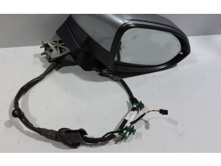 Зеркало (управляемое электричеством) 3G0857522B, 3G0857522B   Volkswagen  PASSAT B8 USA  2016 - 2023 года