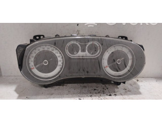 Панель приборов    Fiat 500L       