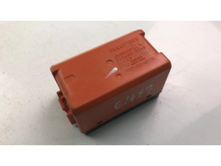 Блок управления MN141184 Mitsubishi Lancer