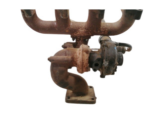 Turbodmychadlo Турбина 35242056F, VA639512RHB519141A Chrysler Voyager MOO