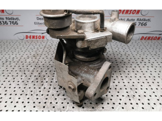 Turbodmychadlo Турбина 4913503410   Mitsubishi Pajero   