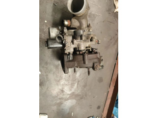 Turbodmychadlo Турбина 1720130160, 071219031 Toyota Land Cruiser (J120)