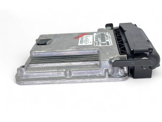 Блок управления двигателя 03G906016JA, 0281012723 Audi A4 Allroad