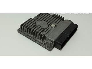 Турбина Блок управления двигателя Audi A1 03L906023KJ, 03L906023KP для CAYB