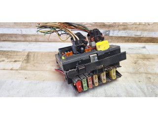 Блок предохранителей 9666700480 Citroen C4 I