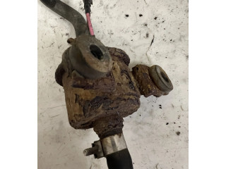 Vstřikovací čerpadlo Subaru Outback