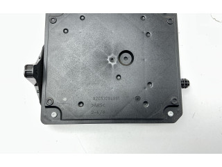 Блок комфорта 284B17882R, 284B17882R   Renault Scenic III -  Grand scenic III   