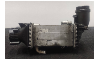 Интеркулер GV020005, 04E145785E Volkswagen Golf VII