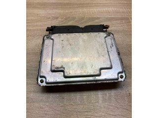 Блок управления двигателем ECU 045906019S, 0281010259   Volkswagen Lupo
