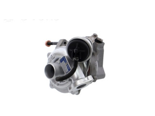 Turbodmychadlo Турбина 54359700005, 003-001-000036R   Fiat Punto (188) 1.2  
