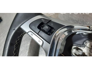 Volant Volkswagen Touareg III 2019 760419091  