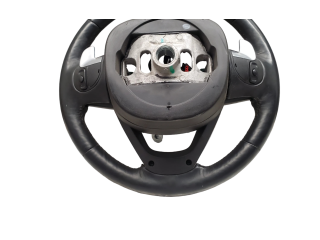 Руль Jeep Grand Cherokee 2010 - 2021 года P1WE231X9AF, 1WE231X9AF