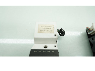 Блок управления климат-контролем 87190-50040, 87190-50040 Lexus LS 430