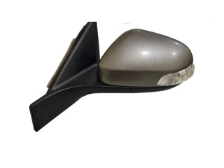 Зеркало электрическое Volvo V70 2008 - 2013 года