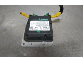 Блок подушек безопасности 50509586 Alfa Romeo Giulietta