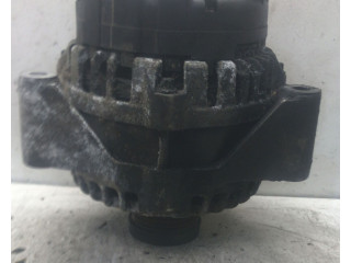 Генератор    SsangYong Rexton      