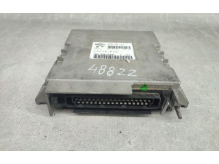 Блок управления двигателя 9619467680, IAW8P13   Citroen Xantia