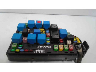 Блок предохранителей 8297034020, 34EA075 SsangYong Korando