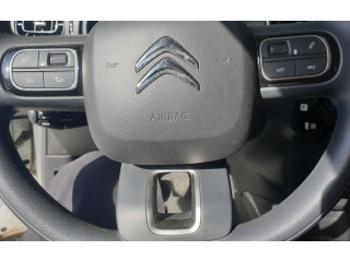 Руль Citroen C3  2016 -  года       