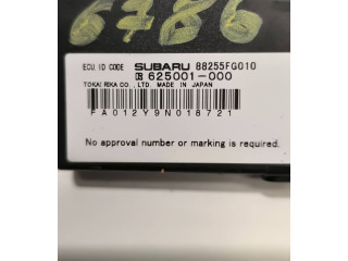 Блок управления 88255FG010, 625001000   Subaru Forester SH