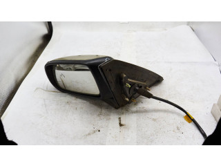 Зеркало электрическое Mazda 323 F 1999 - 2003 года