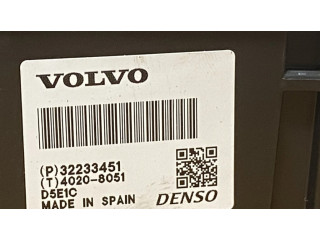 Дисплей 32233451, C1226 Volvo XC90