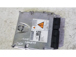 Блок управления двигателя 22611AP590 Subaru Outback