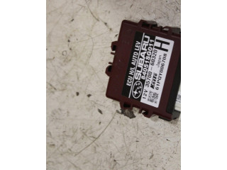 Блок управления 84051SG011 Subaru Forester SJ