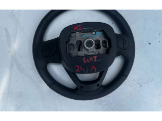 Руль Jeep Cherokee   -  года       