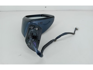 Зеркало электрическое Honda FR-V 2004 - 2009 года