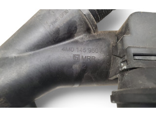 Интеркулер  4M0145803AA, 4M0145803AA   Audi SQ7 