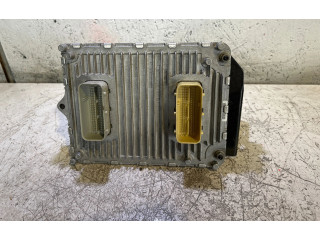 Блок управления двигателя P68243307AA, T00E210560URSW Dodge Challenger